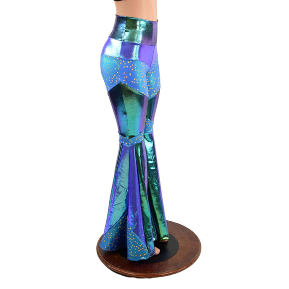 Aquarius Solar Flares - Coquetry Clothing