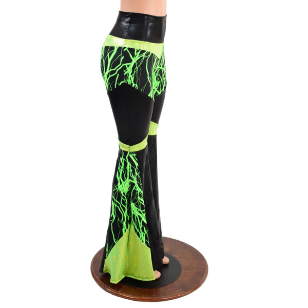 Aquarius Solar Flares - 3