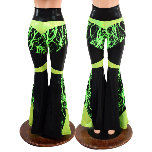 Aquarius Solar Flares - 1