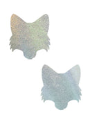 Arctic Fox Pasties - Coquetry Clothing