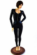 Black Mystique Fabric - Coquetry Clothing