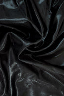 Black Mystique Heart Pasties - Coquetry Clothing