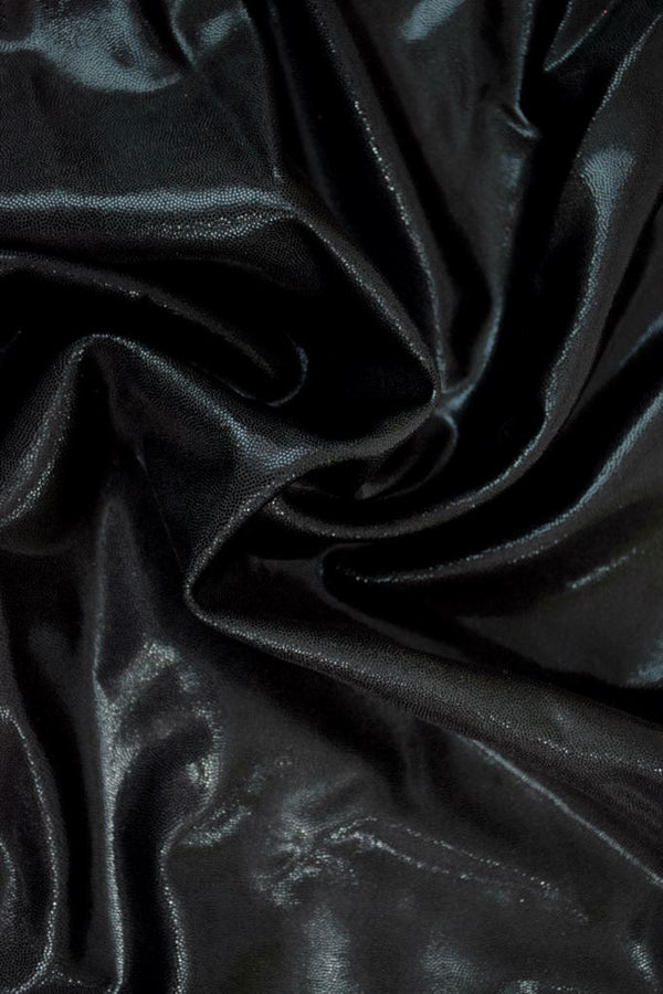 Black Mystique Heart Pasties - 4