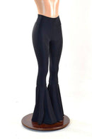 Black Zen Knit Fabric - Coquetry Clothing