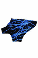 Blue Lightning Pet Shirt - 1