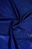 Blue "Rugged" Facial Fashion Kit - Coquetry Clothing