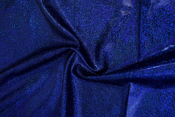 Blue Sparkly Jewel Bolt Pasties - Coquetry Clothing
