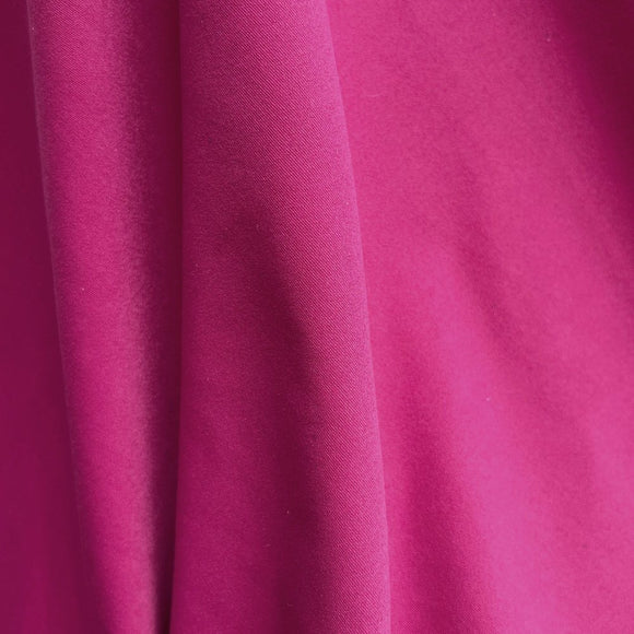 Bordeaux Zen Knit Fabric - Coquetry Clothing