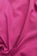 Bordeaux Zen Knit Fabric - Coquetry Clothing