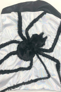 Boris the Spider Tie Front Crop Jacket - 6