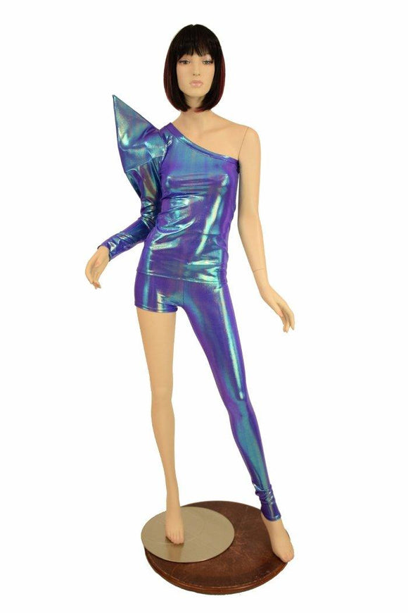 Bowie Inspired Moonstone Set - Coquetry Clothing