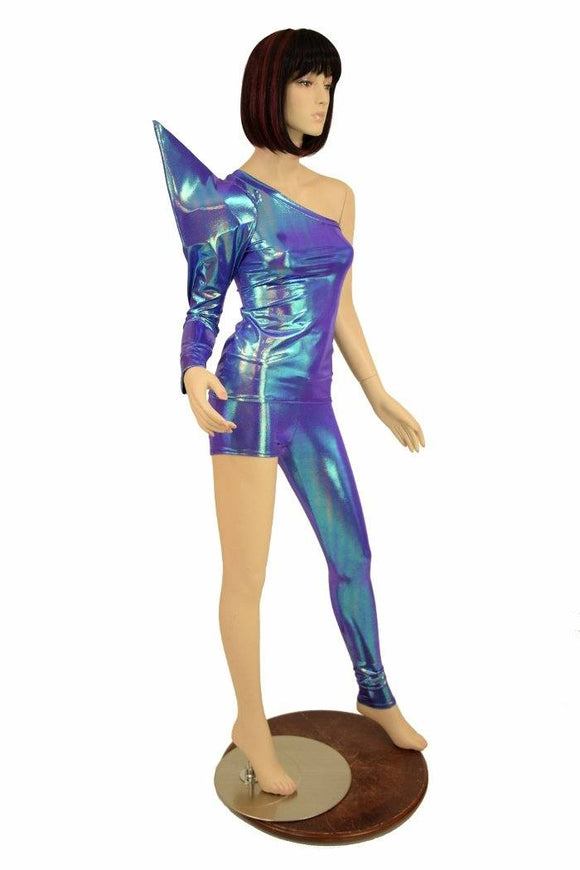 Bowie Inspired Moonstone Set - Coquetry Clothing