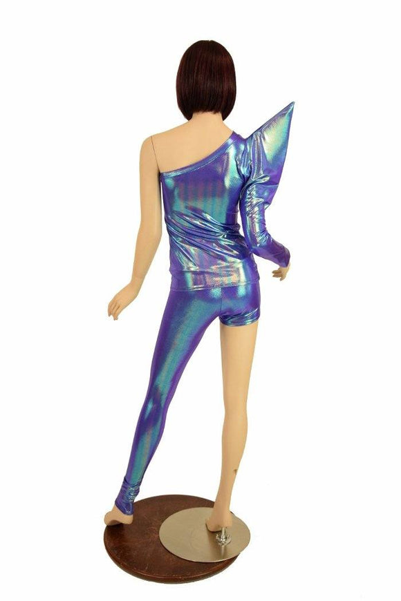 Bowie Inspired Moonstone Set - Coquetry Clothing