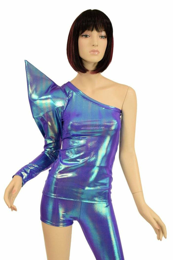 Bowie Inspired Moonstone Set - Coquetry Clothing