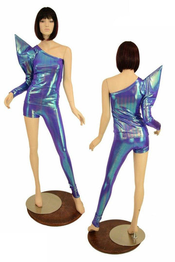 Bowie Inspired Moonstone Set - Coquetry Clothing