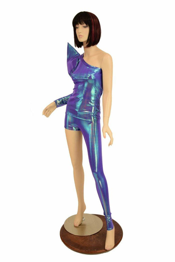 Bowie Inspired Moonstone Set - Coquetry Clothing