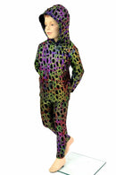 Boys Poisonous Leggings & Top Set - Coquetry Clothing