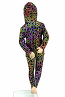 Boys Poisonous Leggings & Top Set - Coquetry Clothing