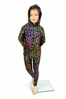 Boys Poisonous Leggings & Top Set - Coquetry Clothing