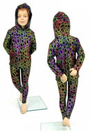 Boys Poisonous Leggings & Top Set - Coquetry Clothing