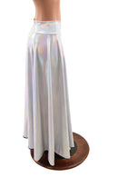 Break Away Fully Lined Maxi Skirt - Coquetry Clothing