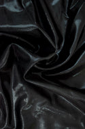 Black Mystique Fabric - 1