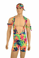 Build Your Own 3PC Swashbuckler Set - Coquetry Clothing