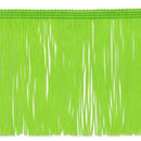 Build Your Own Add - On for 6" Fringe on Sleeves Only - Coquetry Clothing