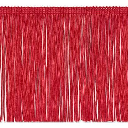 Build Your Own Add - On for 6" Fringe on Sleeves Only - Coquetry Clothing