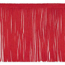 Build Your Own Add - On for 6" Fringe on Sleeves Only - Coquetry Clothing