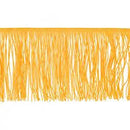 Build Your Own Add - On for 6" Fringe on Sleeves Only - Coquetry Clothing
