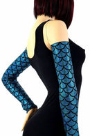 Build Your Own Arm Warmer Sleeves - Coquetry Clothing
