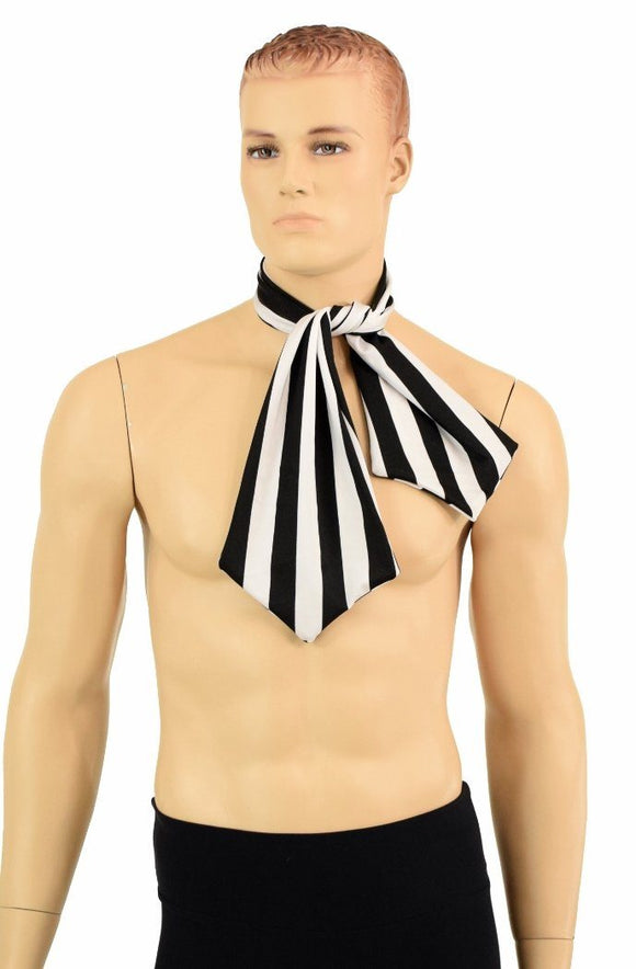 Build Your Own Ascot - Coquetry Clothing