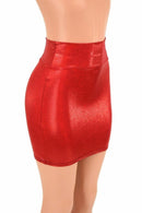Build Your Own Bodycon Skirt - Coquetry Clothing