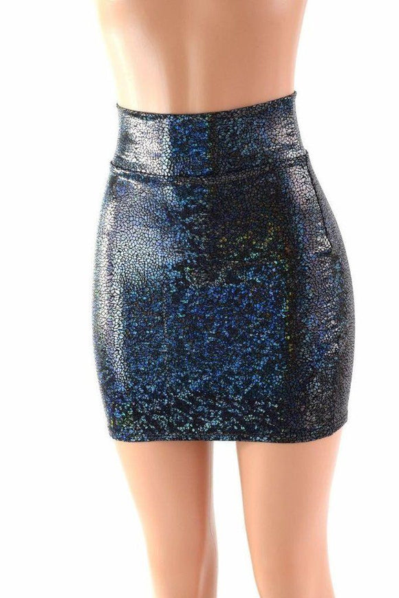 Build Your Own Bodycon Skirt - Coquetry Clothing