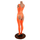 Build Your Own Brazilian Back Romper & Midrise Chaps Set - Coquetry Clothing