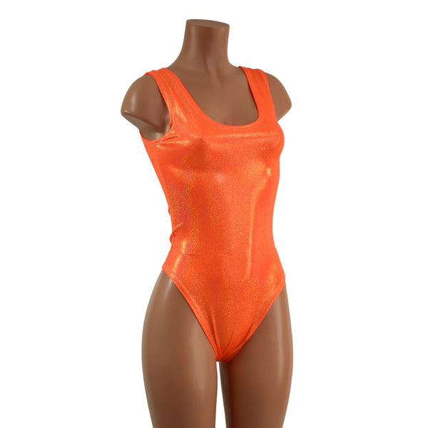 Build Your Own Brazilian Back Romper & Midrise Chaps Set - 4