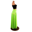 Build Your Own Breakaway Maxi Skirt - Coquetry Clothing