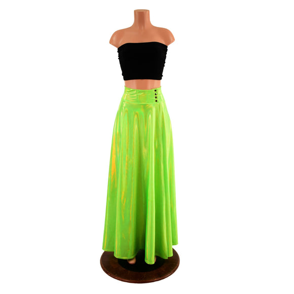 Build Your Own Breakaway Maxi Skirt - Coquetry Clothing