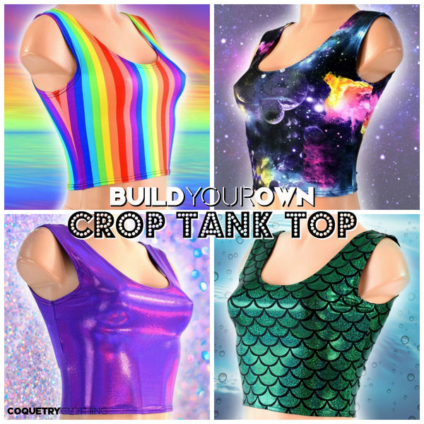 Build Your Own Crop Tank - 4
