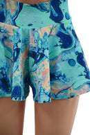 Build Your Own Culotte - Coquetry Clothing
