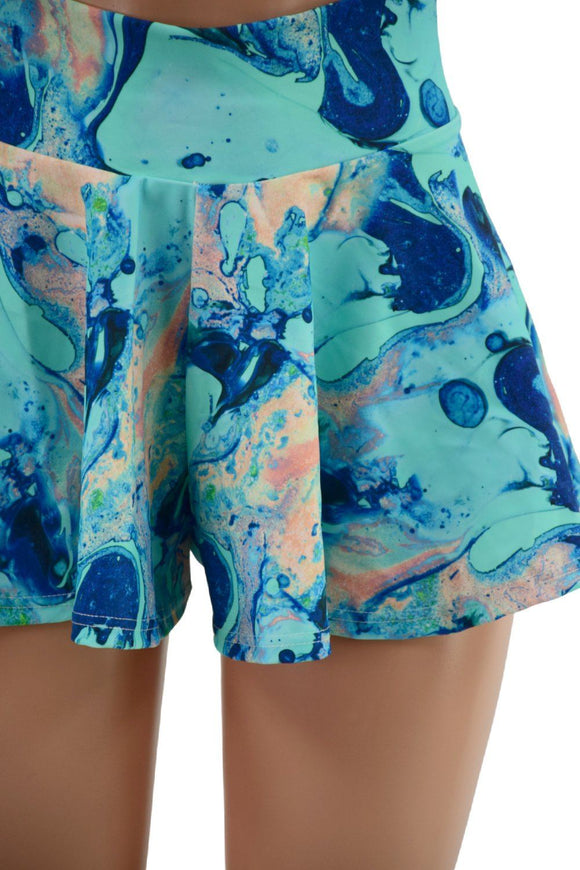 Build Your Own Culotte - Coquetry Clothing
