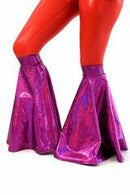 Build Your Own Custom Bell Bottom Leg Flares - Coquetry Clothing