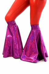 Build Your Own Custom Bell Bottom Leg Flares - 3