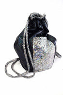 Build Your Own Drawstring Backpack - Coquetry Clothing