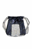 Build Your Own Drawstring Backpack - Coquetry Clothing
