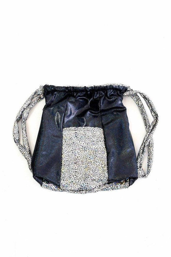 Build Your Own Drawstring Backpack - Coquetry Clothing