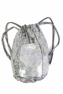 Build Your Own Drawstring Backpack - Coquetry Clothing