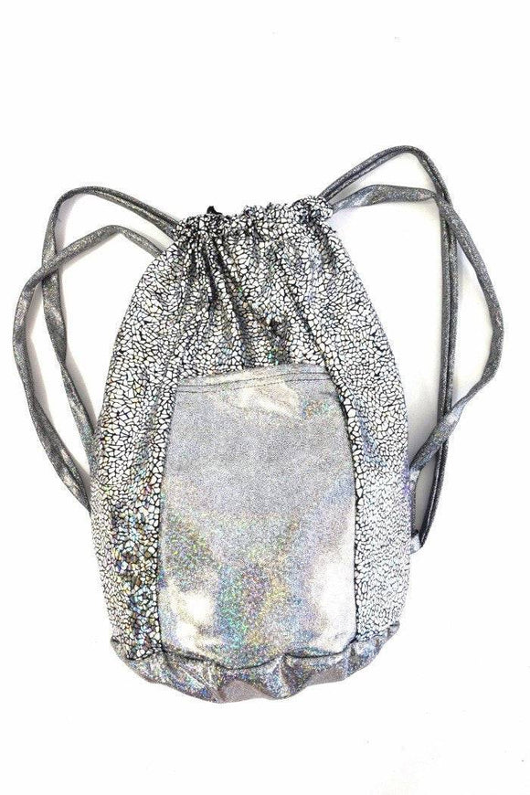 Build Your Own Drawstring Backpack - Coquetry Clothing