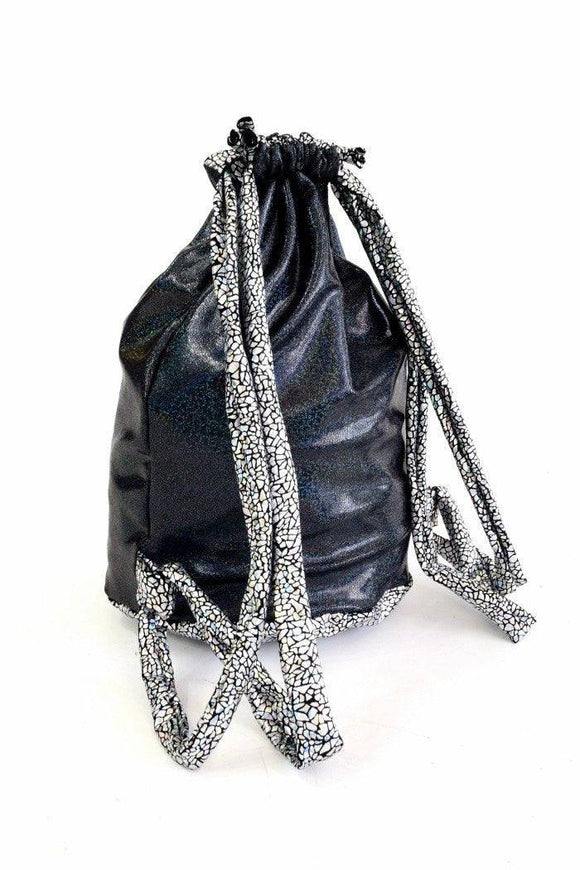 Build Your Own Drawstring Backpack - Coquetry Clothing